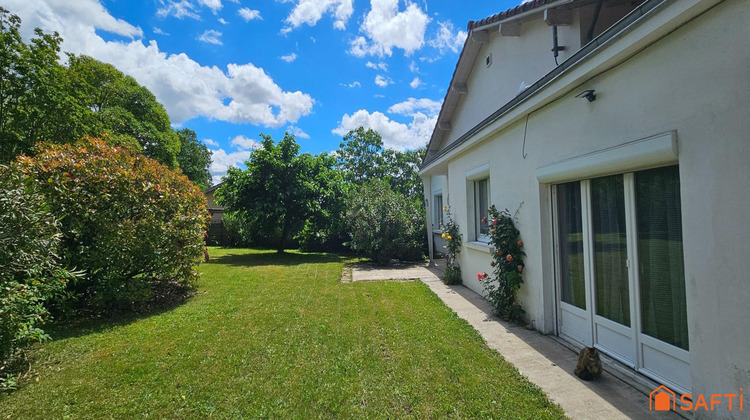 Ma-Cabane - Vente Maison Lafrancaise, 104 m²
