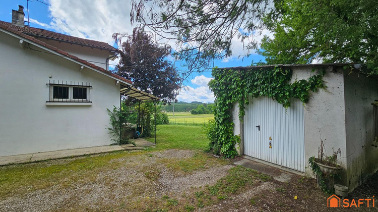 Ma-Cabane - Vente Maison Lafrancaise, 104 m²