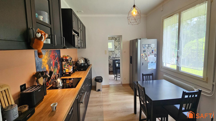 Ma-Cabane - Vente Maison Lafrancaise, 104 m²