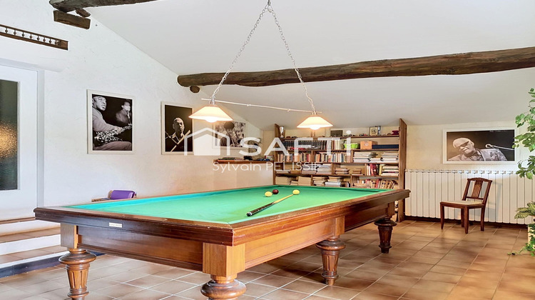 Ma-Cabane - Vente Maison Lafrançaise, 366 m²
