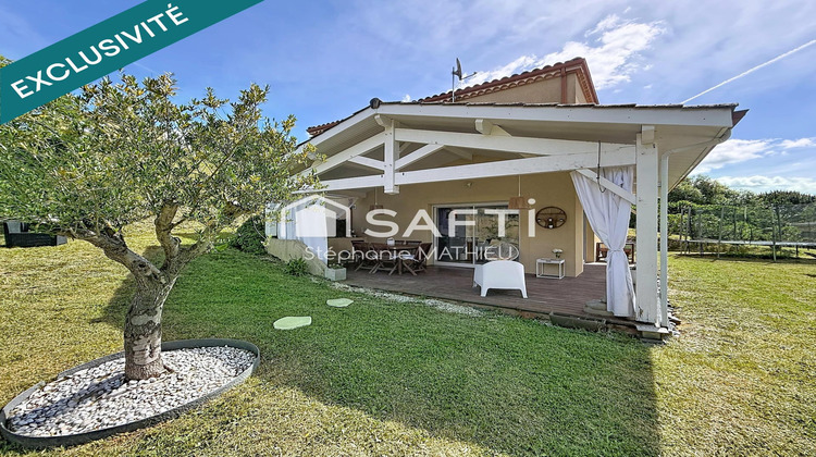 Ma-Cabane - Vente Maison Lafrancaise, 138 m²