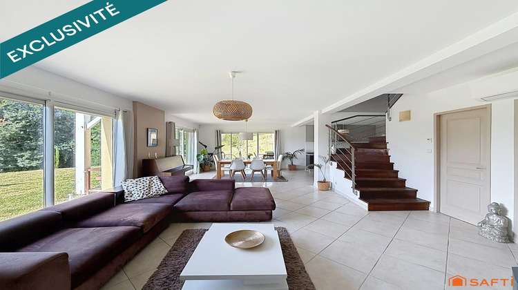Ma-Cabane - Vente Maison Lafrancaise, 138 m²