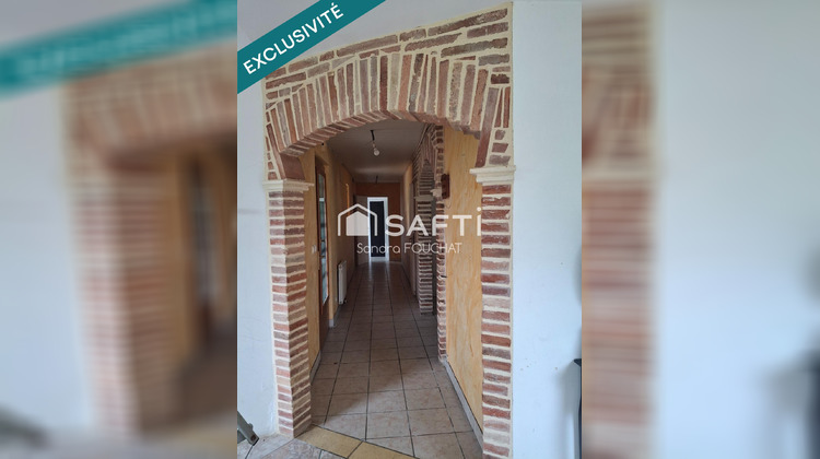Ma-Cabane - Vente Maison Lafrancaise, 141 m²