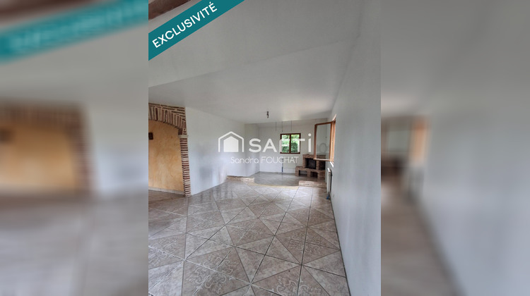Ma-Cabane - Vente Maison Lafrancaise, 141 m²