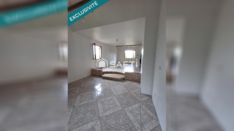 Ma-Cabane - Vente Maison Lafrancaise, 141 m²