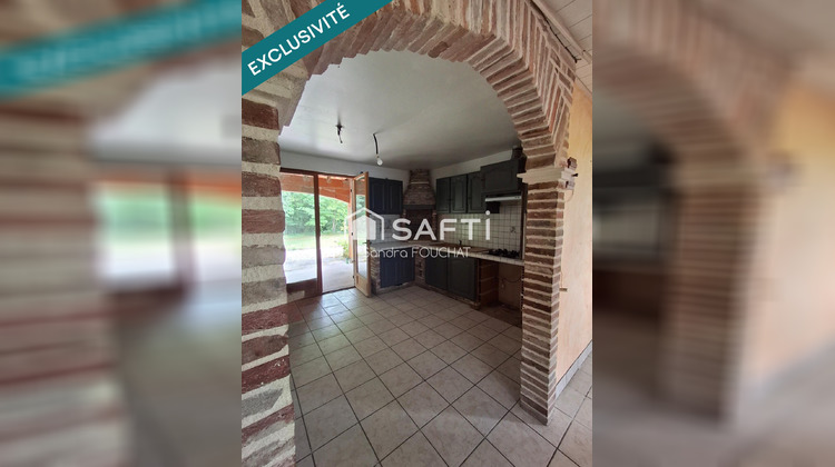 Ma-Cabane - Vente Maison Lafrancaise, 141 m²