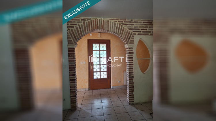 Ma-Cabane - Vente Maison Lafrancaise, 141 m²