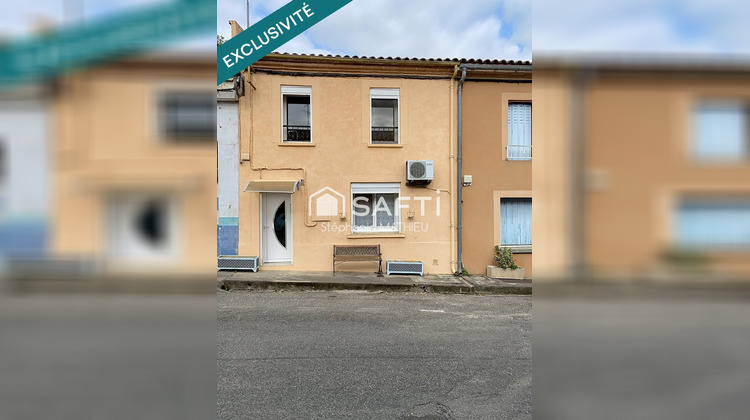 Ma-Cabane - Vente Maison Lafrancaise, 110 m²