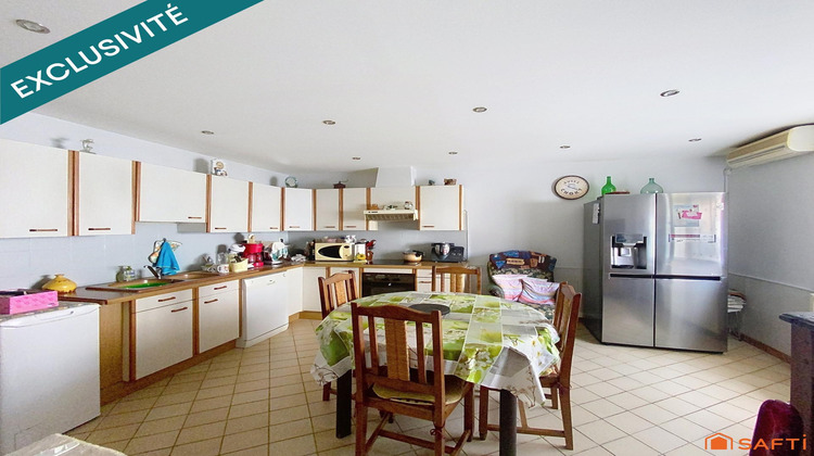 Ma-Cabane - Vente Maison Lafrancaise, 110 m²
