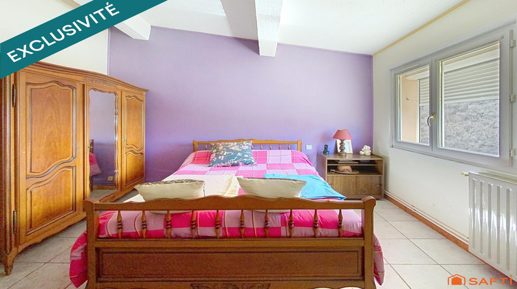 Ma-Cabane - Vente Maison Lafrancaise, 110 m²