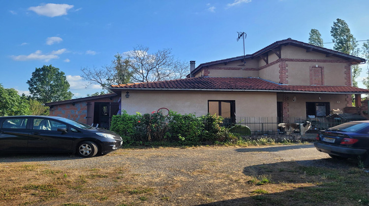 Ma-Cabane - Vente Maison LAFRANCAISE, 110 m²