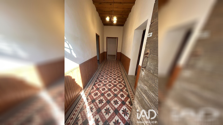 Ma-Cabane - Vente Maison Lafrançaise, 300 m²