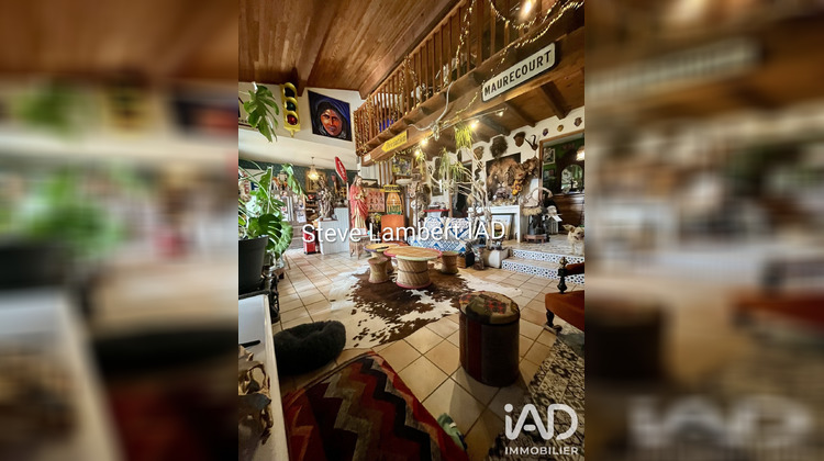 Ma-Cabane - Vente Maison Lafrançaise, 115 m²