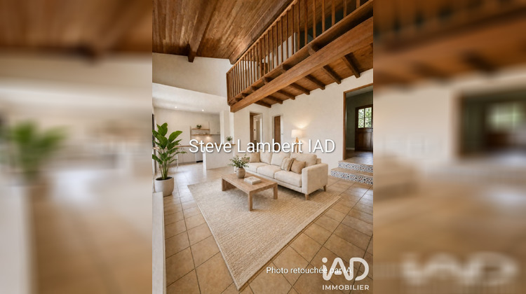 Ma-Cabane - Vente Maison Lafrançaise, 115 m²