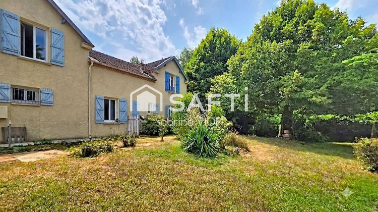 Ma-Cabane - Vente Maison Lafrancaise, 160 m²