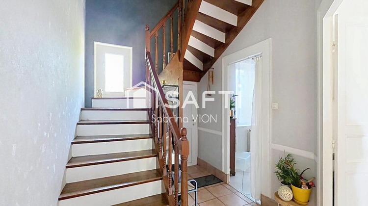 Ma-Cabane - Vente Maison Lafrancaise, 160 m²
