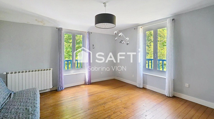 Ma-Cabane - Vente Maison Lafrancaise, 160 m²