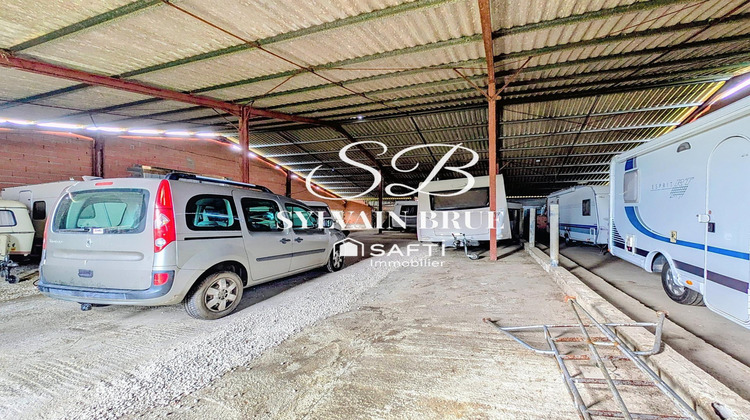 Ma-Cabane - Vente Maison Lafrancaise, 161 m²