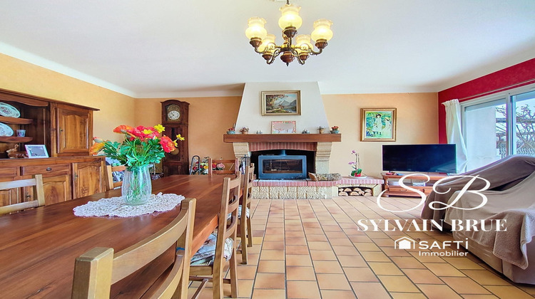 Ma-Cabane - Vente Maison Lafrancaise, 161 m²