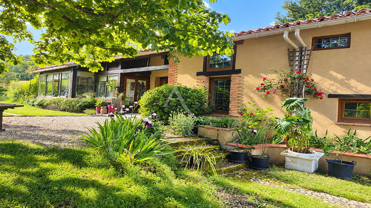 Ma-Cabane - Vente Maison LAFRANCAISE, 365 m²