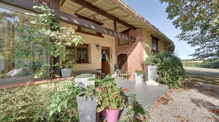Ma-Cabane - Vente Maison LAFRANCAISE, 365 m²