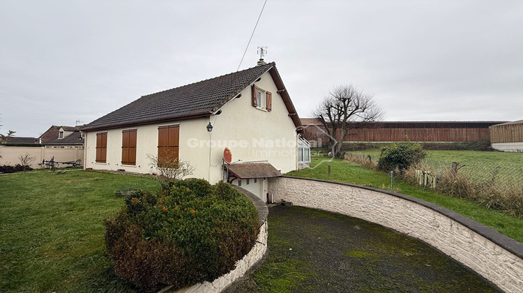 Ma-Cabane - Vente Maison LAFRAYE, 122 m²