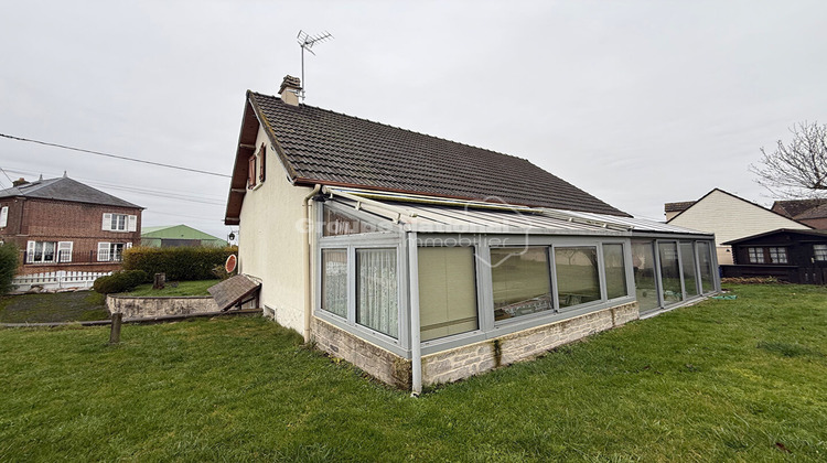 Ma-Cabane - Vente Maison LAFRAYE, 122 m²