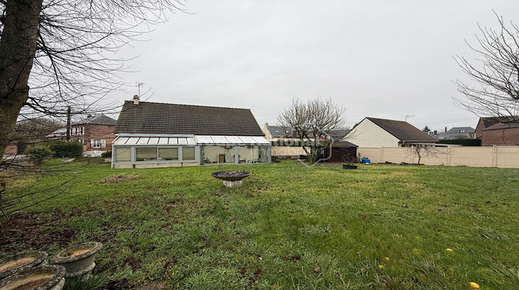 Ma-Cabane - Vente Maison LAFRAYE, 122 m²
