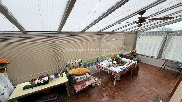 Ma-Cabane - Vente Maison LAFRAYE, 122 m²