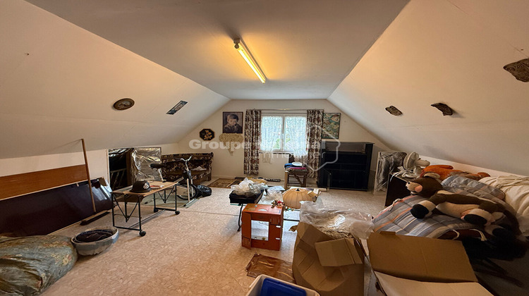 Ma-Cabane - Vente Maison LAFRAYE, 122 m²