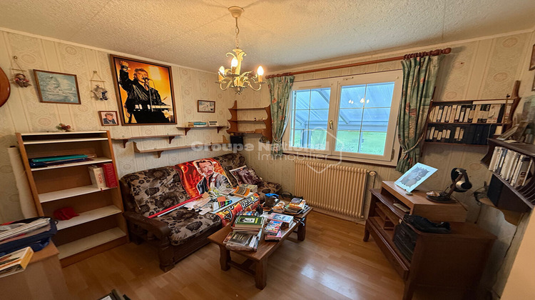 Ma-Cabane - Vente Maison LAFRAYE, 122 m²