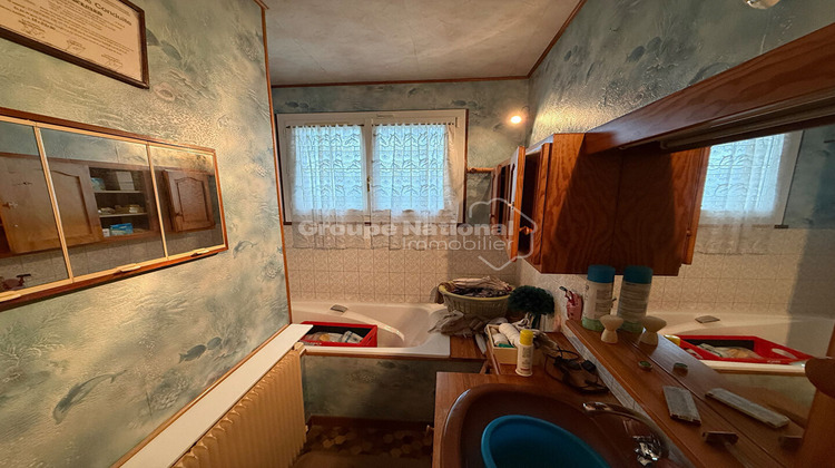 Ma-Cabane - Vente Maison LAFRAYE, 122 m²