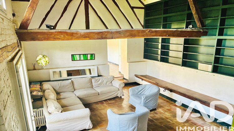 Ma-Cabane - Vente Maison Lafraye, 255 m²