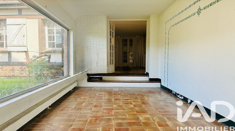 Ma-Cabane - Vente Maison Lafraye, 255 m²