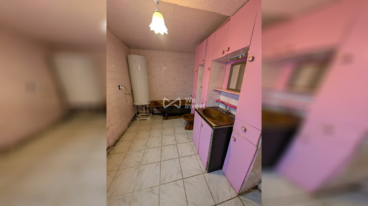 Ma-Cabane - Vente Maison Lafresguimont-Saint-Martin, 160 m²