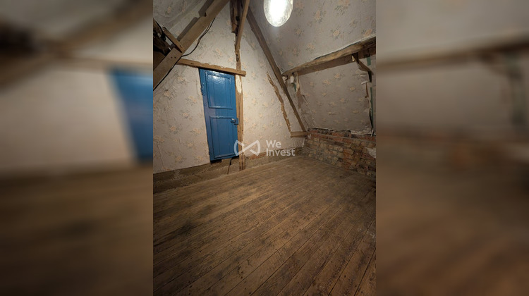 Ma-Cabane - Vente Maison Lafresguimont-Saint-Martin, 160 m²