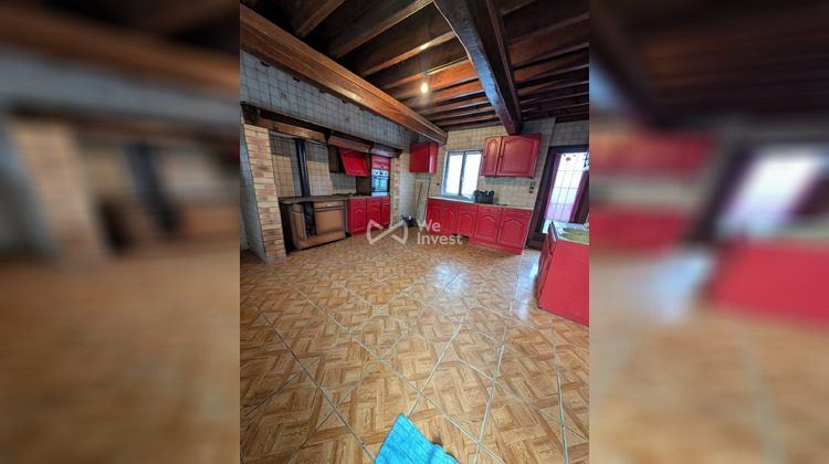 Ma-Cabane - Vente Maison Lafresguimont-Saint-Martin, 160 m²