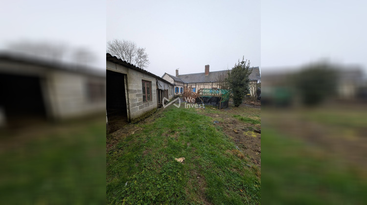 Ma-Cabane - Vente Maison Lafresguimont-Saint-Martin, 160 m²