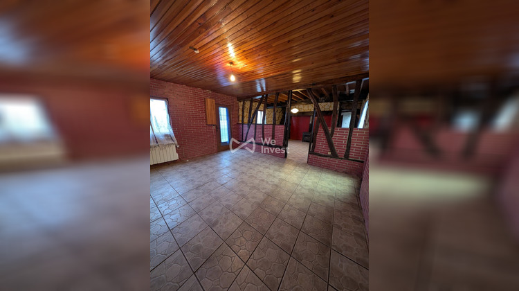 Ma-Cabane - Vente Maison Lafresguimont-Saint-Martin, 160 m²