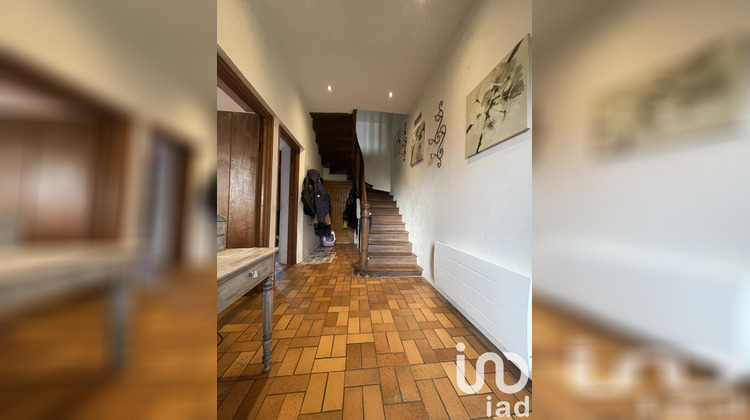 Ma-Cabane - Vente Maison Lafresguimont St Martin, 154 m²