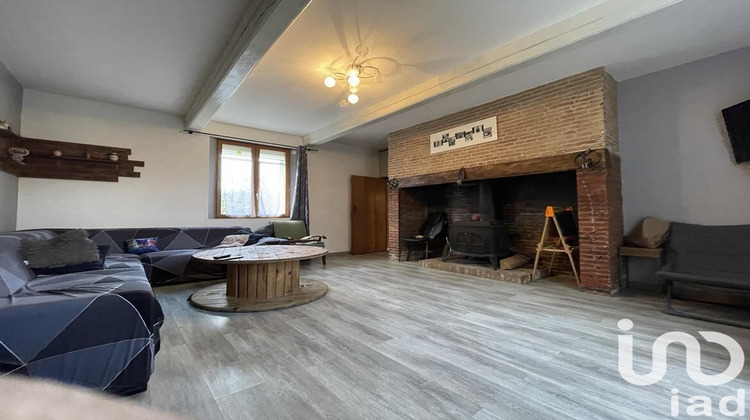 Ma-Cabane - Vente Maison Lafresguimont St Martin, 154 m²