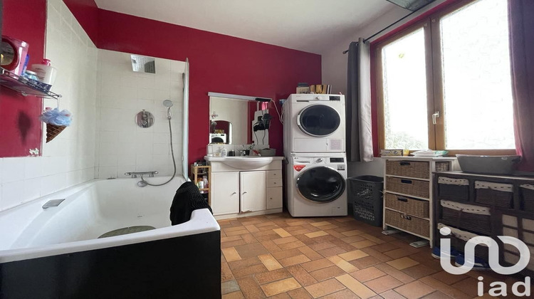 Ma-Cabane - Vente Maison Lafresguimont St Martin, 154 m²