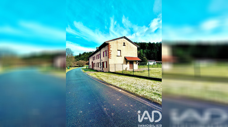 Ma-Cabane - Vente Maison Lafrimbolle, 162 m²