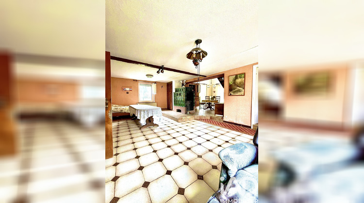 Ma-Cabane - Vente Maison Lafrimbolle, 162 m²