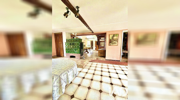 Ma-Cabane - Vente Maison Lafrimbolle, 162 m²