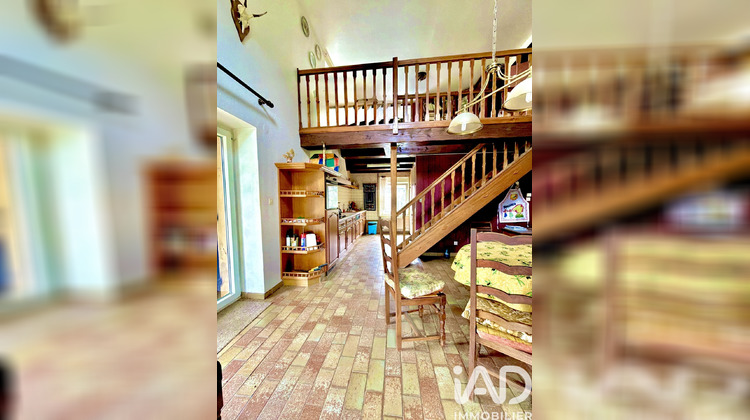 Ma-Cabane - Vente Maison Lafrimbolle, 162 m²