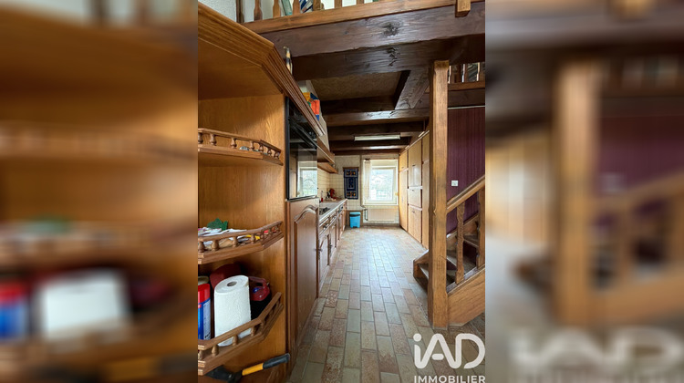 Ma-Cabane - Vente Maison Lafrimbolle, 162 m²
