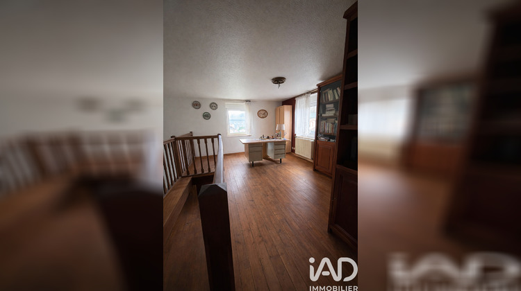 Ma-Cabane - Vente Maison Lafrimbolle, 162 m²