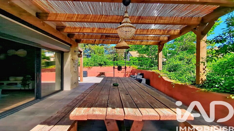 Ma-Cabane - Vente Maison Lagamas, 180 m²