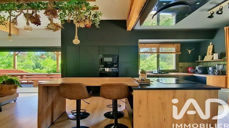Ma-Cabane - Vente Maison Lagamas, 180 m²